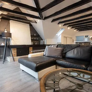 Appartement - L'observatoire - Vue - Centre- Atypique, Rodez