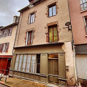 Appartement T2 Coeur De Theme Boheme, Rodez